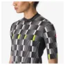 Castelli Dimensione Kurzarm-radtrikot