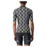 Castelli Dimensione Kurzarm-radtrikot
