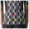 Castelli Dimensione Kurzarm-radtrikot