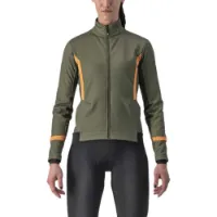 Castelli Dinamica 2 Jacke Castelli Dinamica 2 Jacke