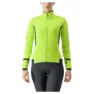 Electric lime / black reflex