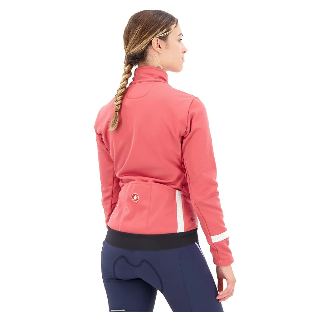 Castelli Dinamica 2 Jacke Castelli Dinamica 2 Jacke