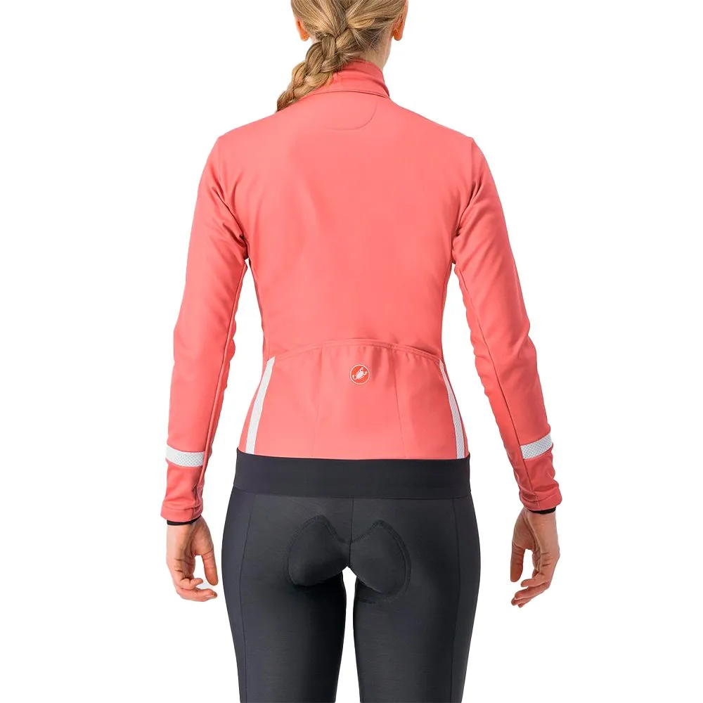 Castelli Dinamica 2 Jacke Castelli Dinamica 2 Jacke