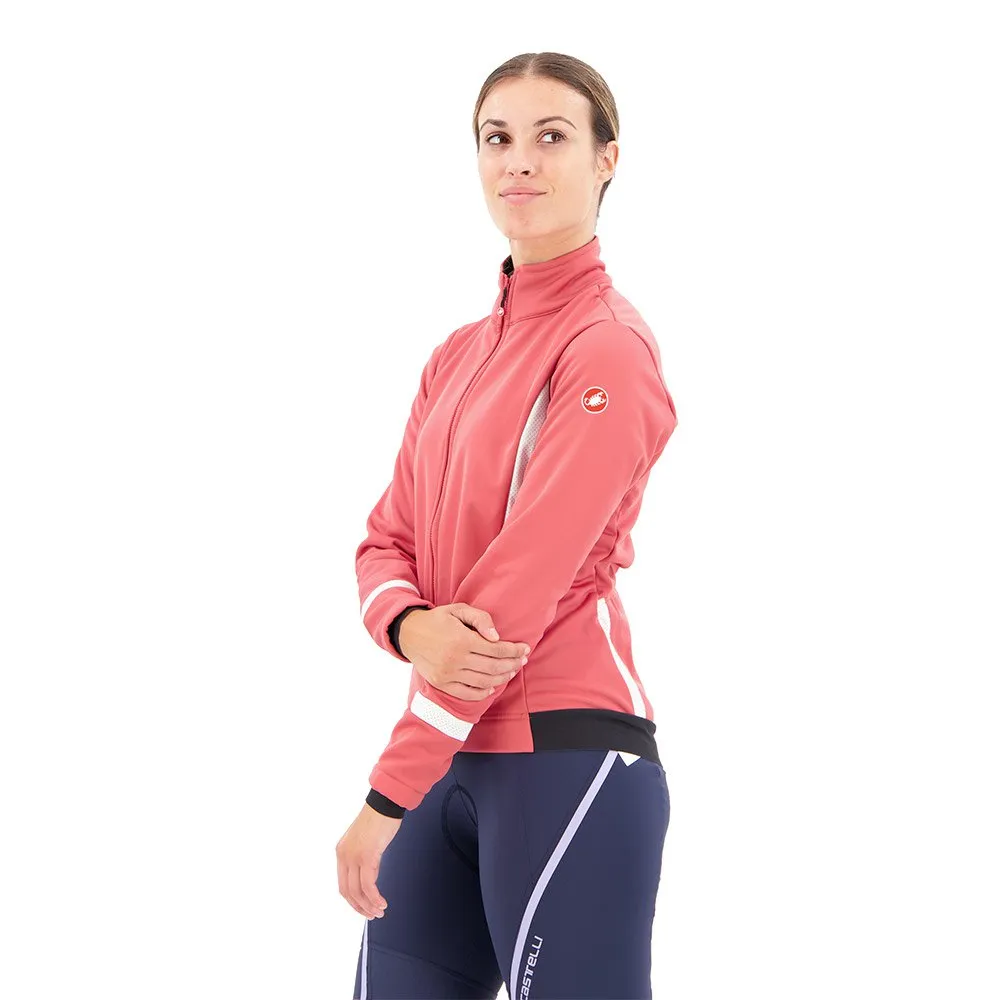 Castelli Dinamica 2 Jacke Castelli Dinamica 2 Jacke
