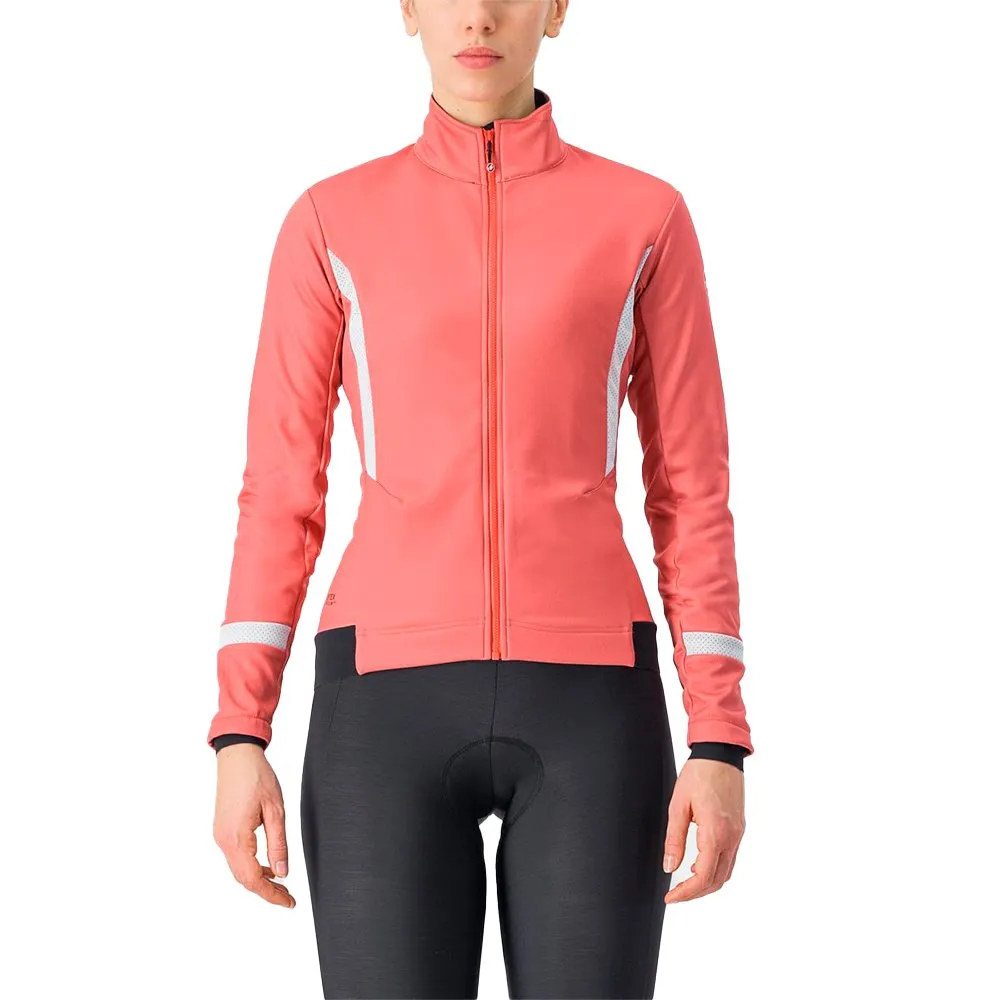 Castelli Dinamica 2 Jacke Castelli Dinamica 2 Jacke