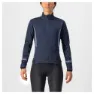 Savile blue / silver reflex