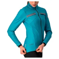 Castelli Dinamica Jacke Castelli Dinamica Jacke