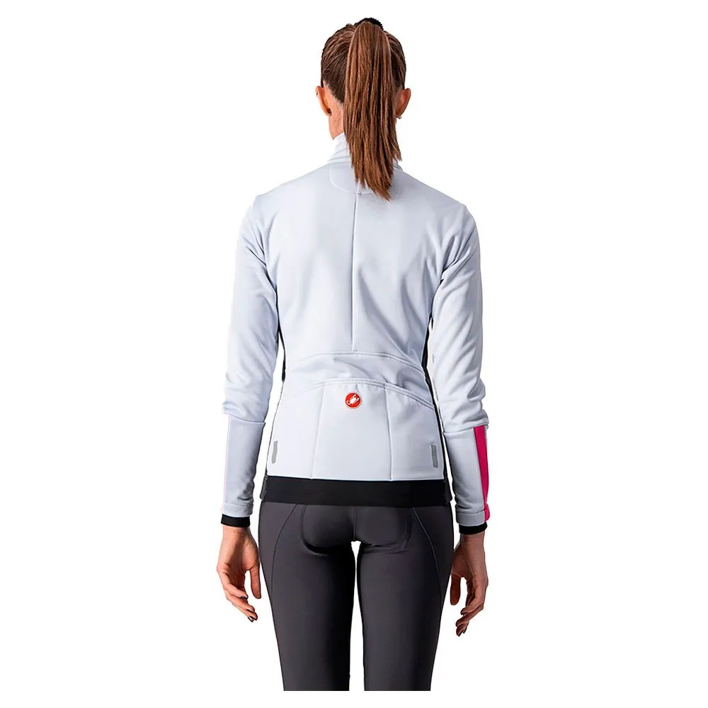Castelli Dinamica Jacke