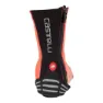 Castelli Dinamica Überschuhe, Brilliant pink