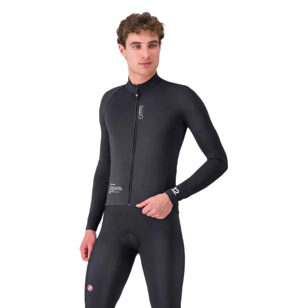 Castelli Do.di.ci Jacke
