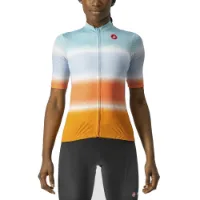 Castelli Dolce Kurzarm-radtrikot Castelli Dolce Kurzarm-radtrikot