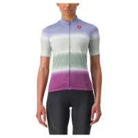 Castelli Dolce Kurzarm-radtrikot Castelli Dolce Kurzarm-radtrikot