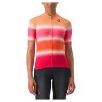 Castelli Dolce Kurzarm-radtrikot Castelli Dolce Kurzarm-radtrikot