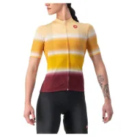 Castelli Dolce Kurzarm-radtrikot Castelli Dolce Kurzarm-radtrikot
