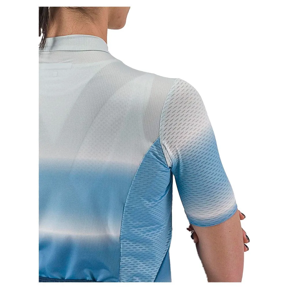 Castelli Dolce Kurzarm-radtrikot Castelli Dolce Kurzarm-radtrikot