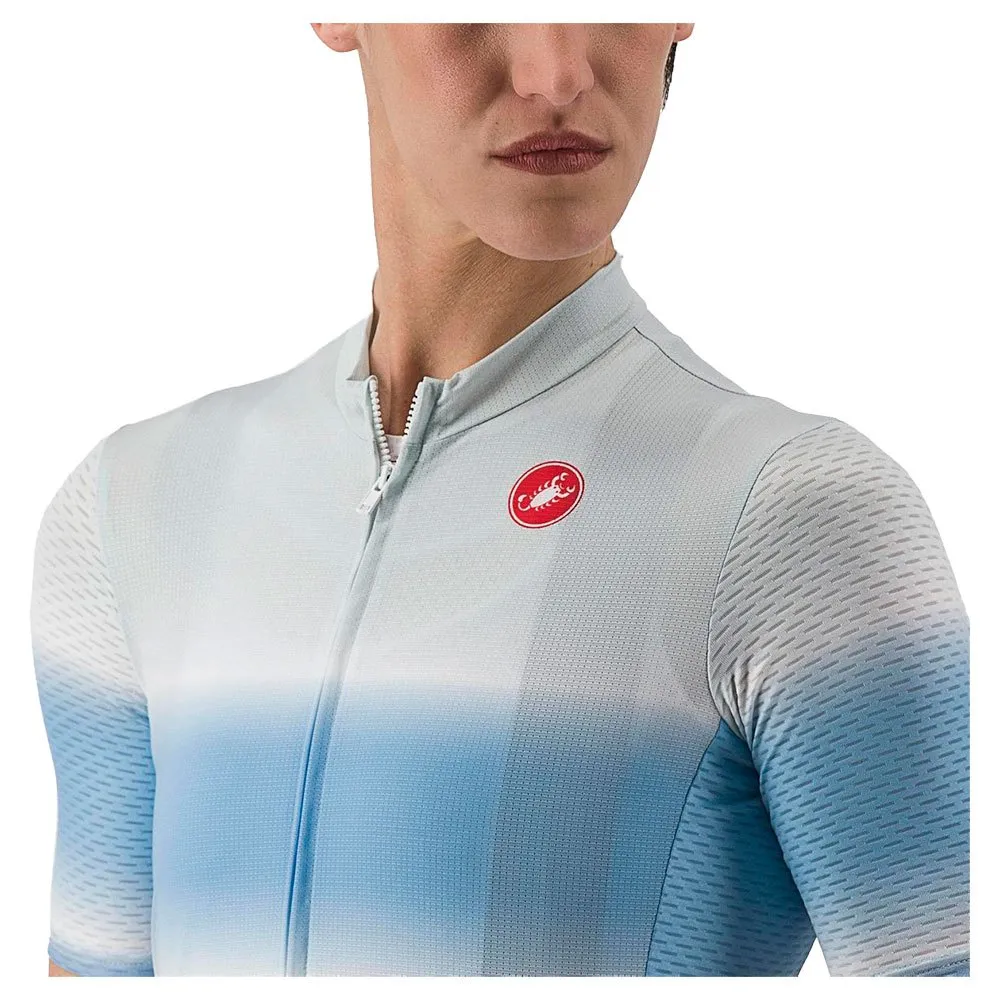 Castelli Dolce Kurzarm-radtrikot Castelli Dolce Kurzarm-radtrikot