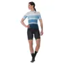 Castelli Dolce Kurzarm-radtrikot