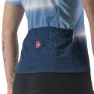 Castelli Dolce Kurzarm-radtrikot