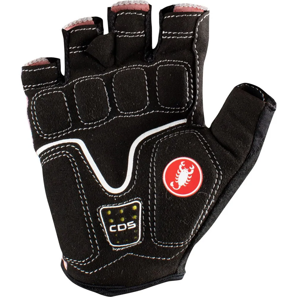 Castelli Dolcissima 2 Kurze Handschuhe Castelli Dolcissima 2 Kurze Handschuhe