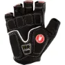 Castelli Dolcissima 2 Kurze Handschuhe