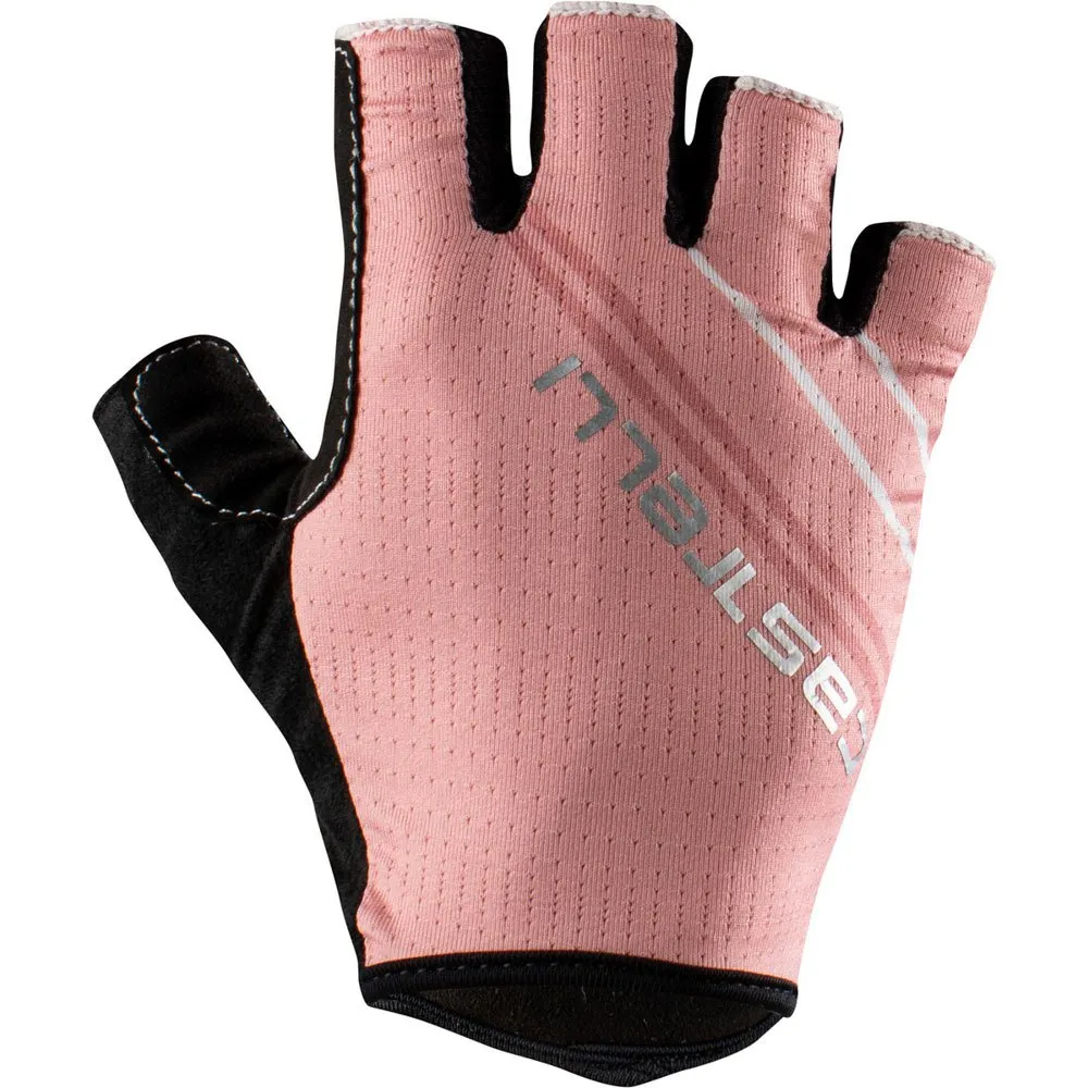 Castelli Dolcissima 2 Kurze Handschuhe Castelli Dolcissima 2 Kurze Handschuhe