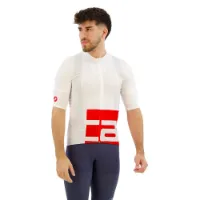 Castelli Downtown Kurzarm-radtrikot Castelli Downtown Kurzarm-radtrikot