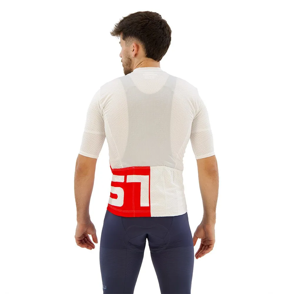 Castelli Downtown Kurzarm-radtrikot Castelli Downtown Kurzarm-radtrikot