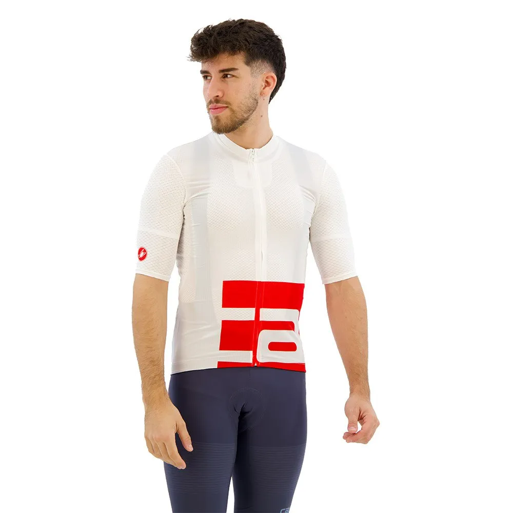 Castelli Downtown Kurzarm-radtrikot Castelli Downtown Kurzarm-radtrikot