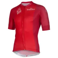 Castelli Dubai Kurzarm-radtrikot Castelli Dubai Kurzarm-radtrikot