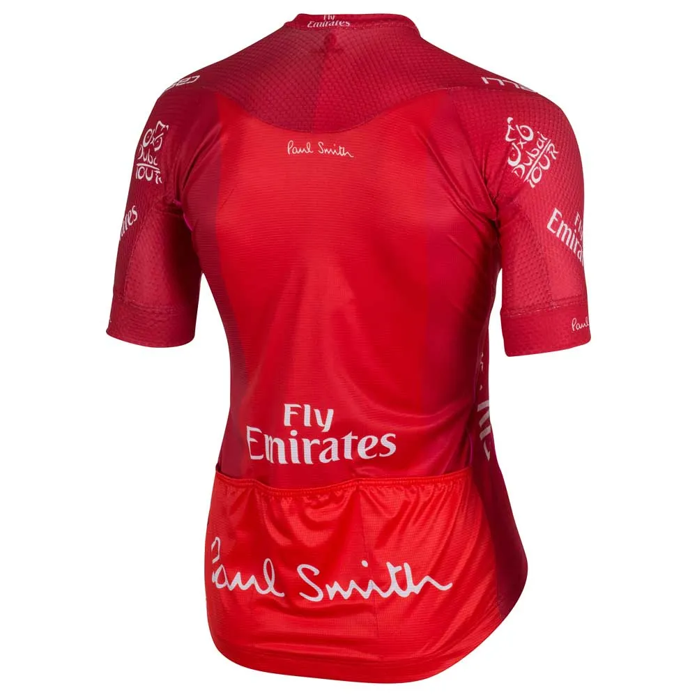 Castelli Dubai Kurzarm-radtrikot Castelli Dubai Kurzarm-radtrikot