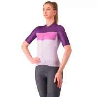 Castelli Elegante Kurzarm-radtrikot Castelli Elegante Kurzarm-radtrikot