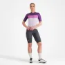 Castelli Elegante Kurzarm-radtrikot
