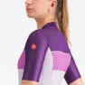 Castelli Elegante Kurzarm-radtrikot