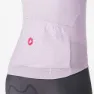 Castelli Elegante Kurzarm-radtrikot