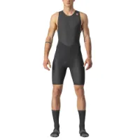 Castelli Elite ärmelloser Triathlonanzug Castelli Elite ärmelloser Triathlonanzug