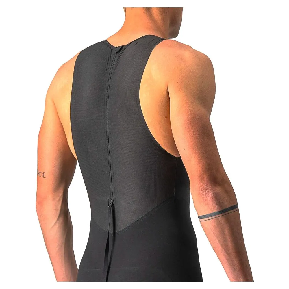 Castelli Elite ärmelloser Triathlonanzug male Castelli Elite ärmelloser Triathlonanzug male
