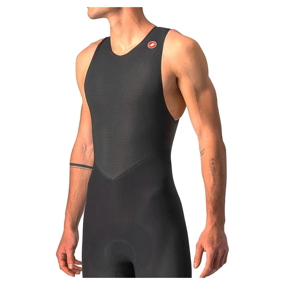 Castelli Elite ärmelloser Triathlonanzug male Castelli Elite ärmelloser Triathlonanzug male