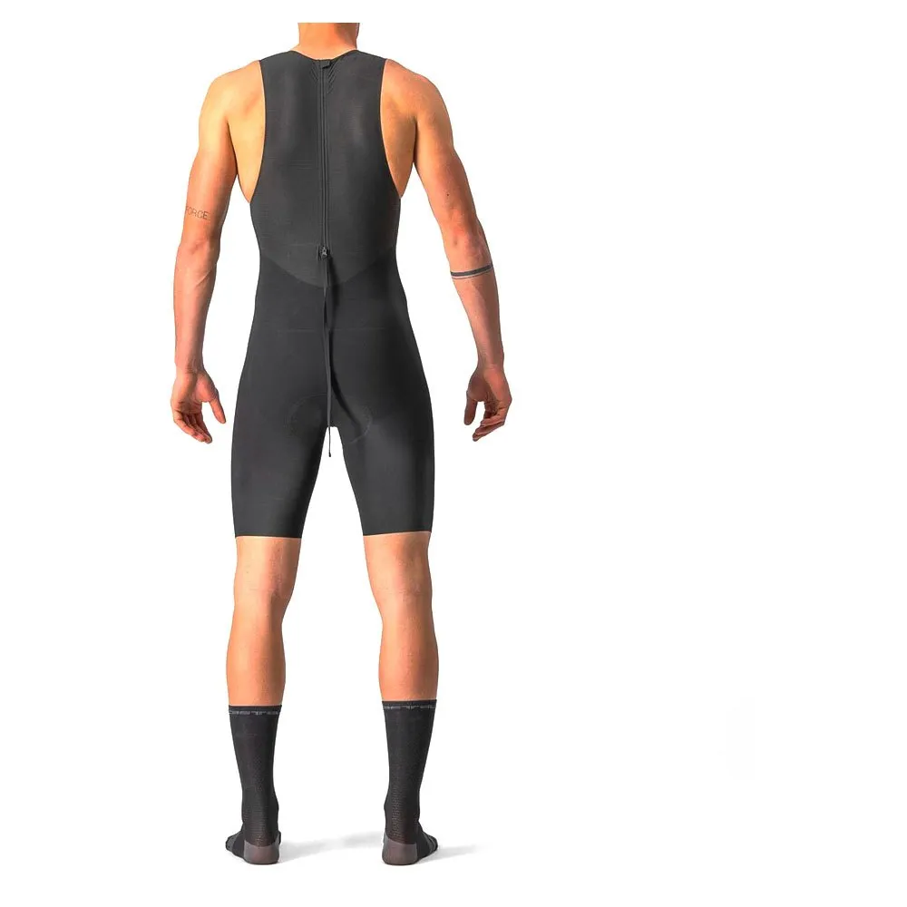 Castelli Elite ärmelloser Triathlonanzug male Castelli Elite ärmelloser Triathlonanzug male