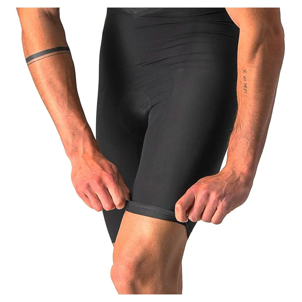 Castelli Elite ärmelloser Triathlonanzug male Castelli Elite ärmelloser Triathlonanzug male