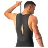 Castelli Elite ärmelloser Triathlonanzug male