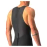 Castelli Elite ärmelloser Triathlonanzug male