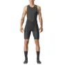 Castelli Elite ärmelloser Triathlonanzug male