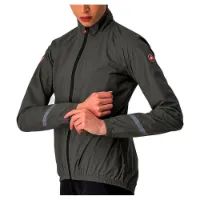 Castelli Emergency 2 Rain Jacke Castelli Emergency 2 Rain Jacke