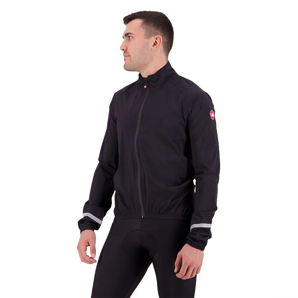 Castelli Emergency 2 Rain Jacke Castelli Emergency 2 Rain Jacke