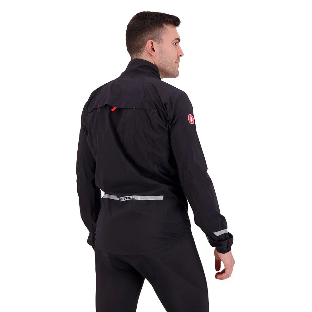 Castelli Emergency 2 Rain Jacke Castelli Emergency 2 Rain Jacke