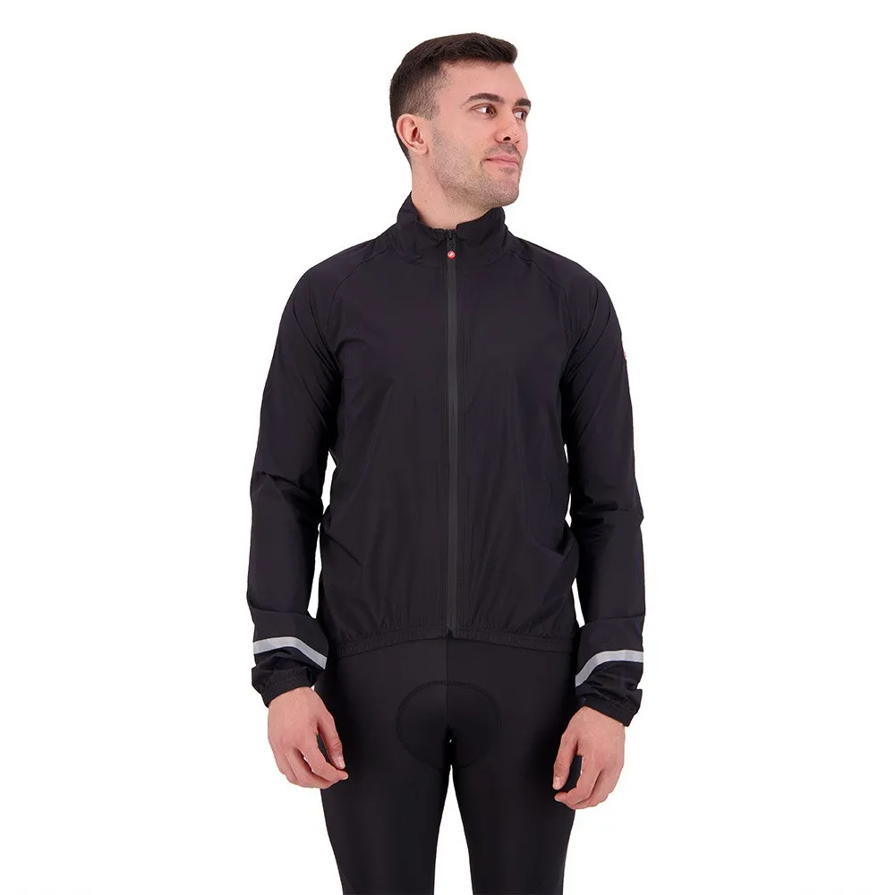 Castelli Emergency 2 Rain Jacke Castelli Emergency 2 Rain Jacke
