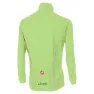 Castelli Emergency Jacke, Yellow fluo