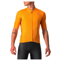 Castelli Endurance Elite Kurzarm-radtrikot