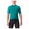 Quetzal green