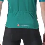 Castelli Endurance Elite Kurzarm-radtrikot